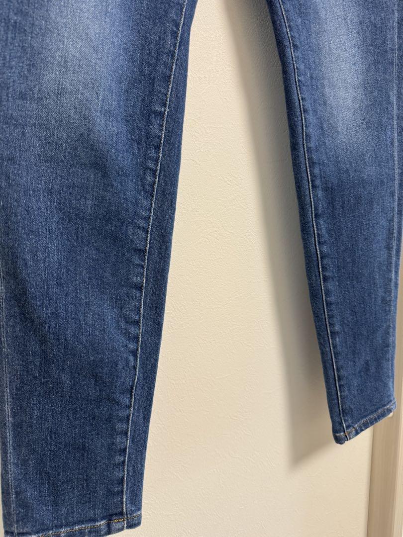 【本日限定価格】Herlipto Paris High jeans25