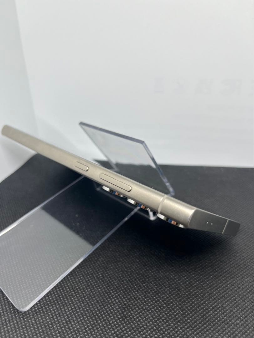 A級！Galaxy S24 Ultra 512GB韓国版（日本語対応） Samsung