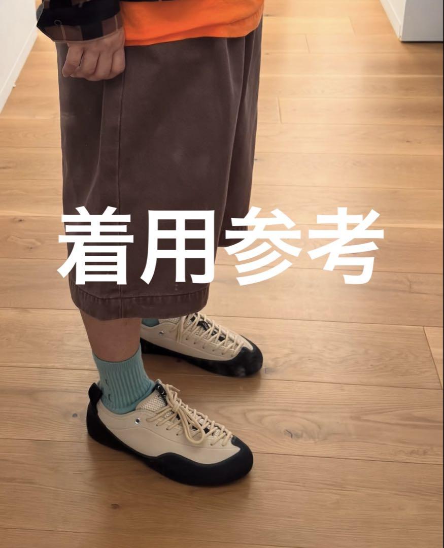 THE BROKEN ARM × SALOMON RX TRAVEL 6.0 L47634000 | Hypebeast