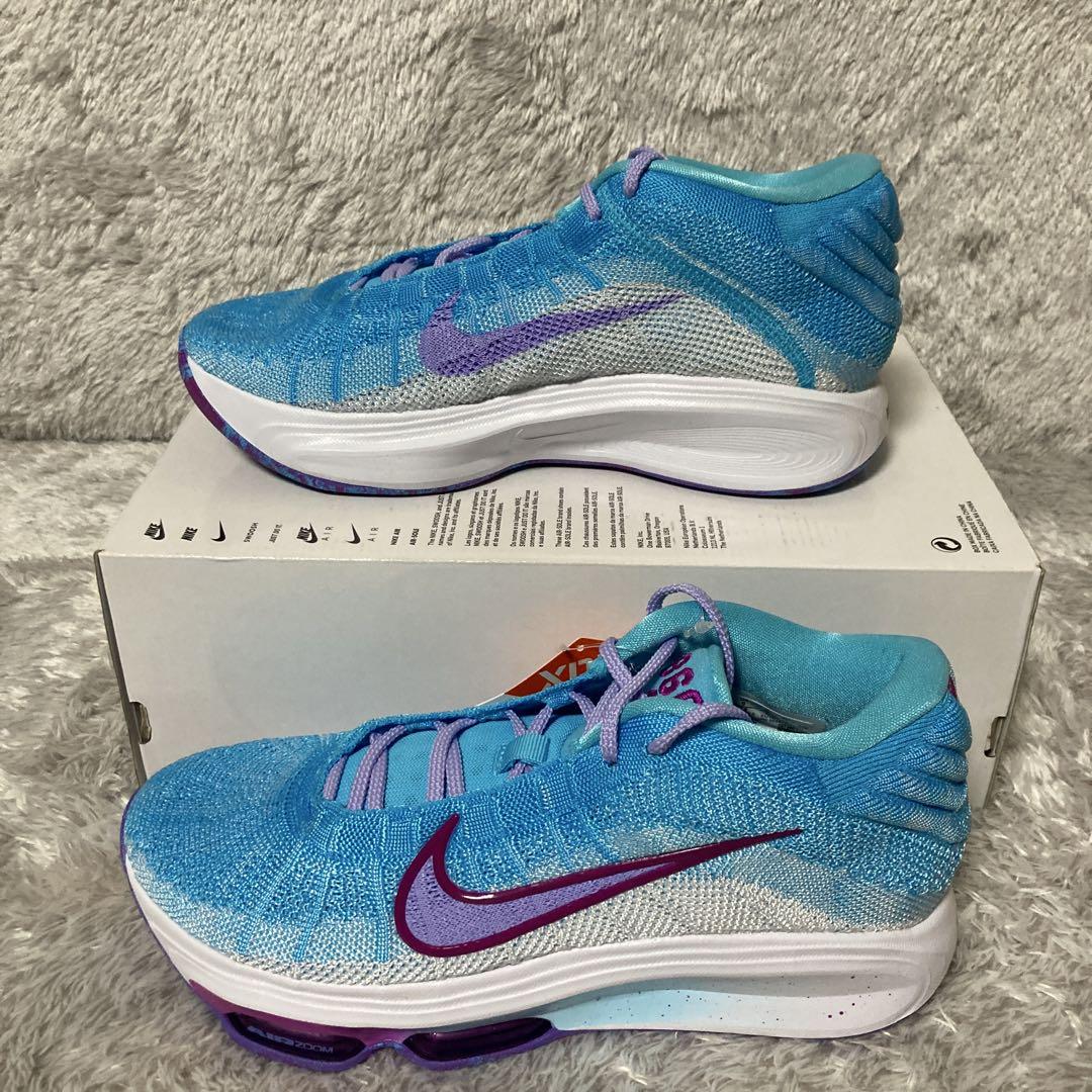 Nike GT HUSTLE 3 PB ナイキGTハッスル3 ペイジブレイカー
