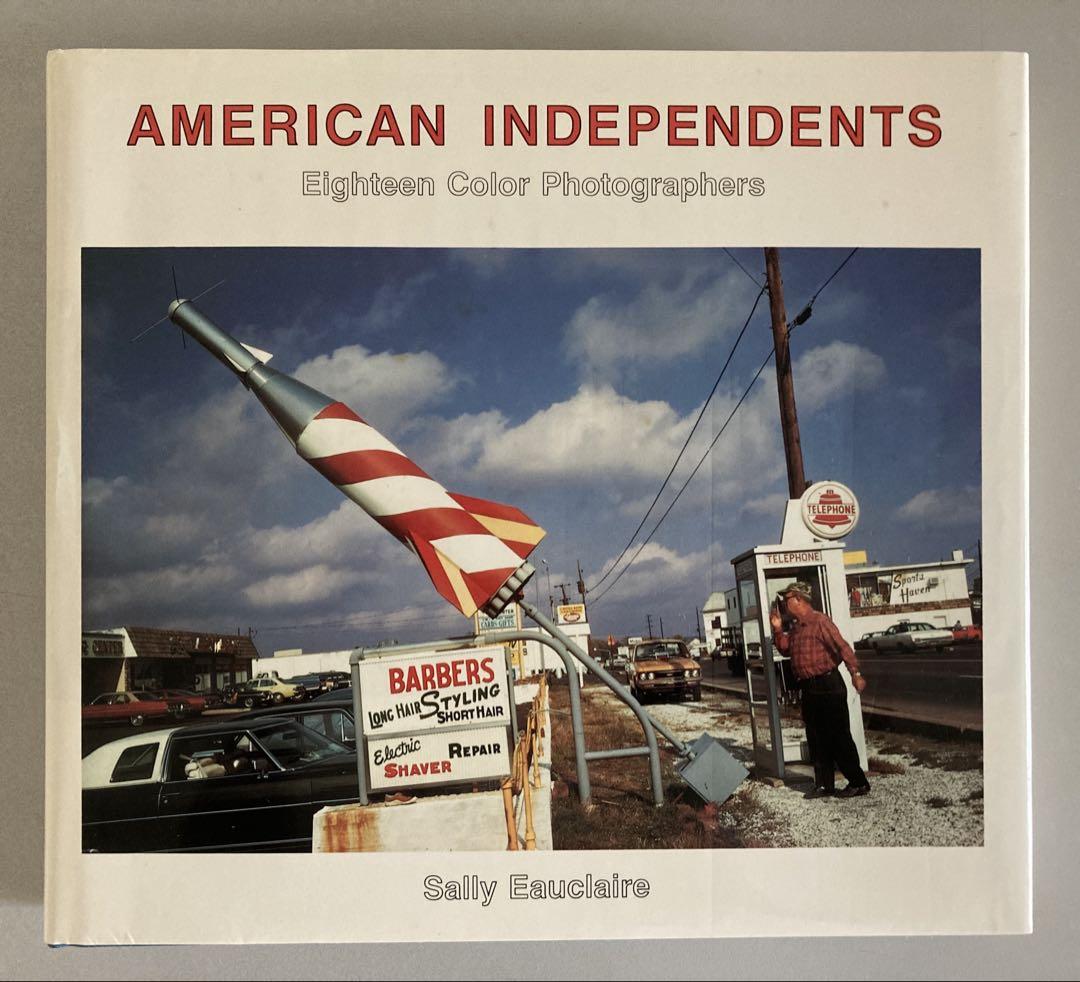 アート・デザイン・音楽 American Independents Sally Eauclaire