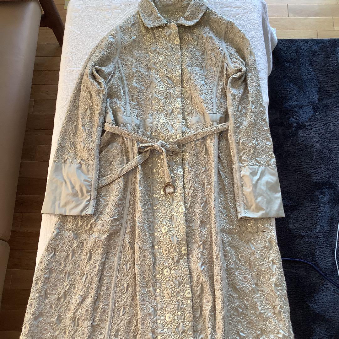 ブラウン系,M【お気に入り】 ミヤコ miyaco リバーシブル刺繍コート 春 ロングコート ジャケット/アウターブラウン系M-WWW.MARENGOEF.COM ブラウン系,M【お気に入り】 ミヤコ miyaco リバーシブル刺繍コート 春 ロングコート ジャケット/アウターブラウン系M-WWW.MARENGOEF.COM