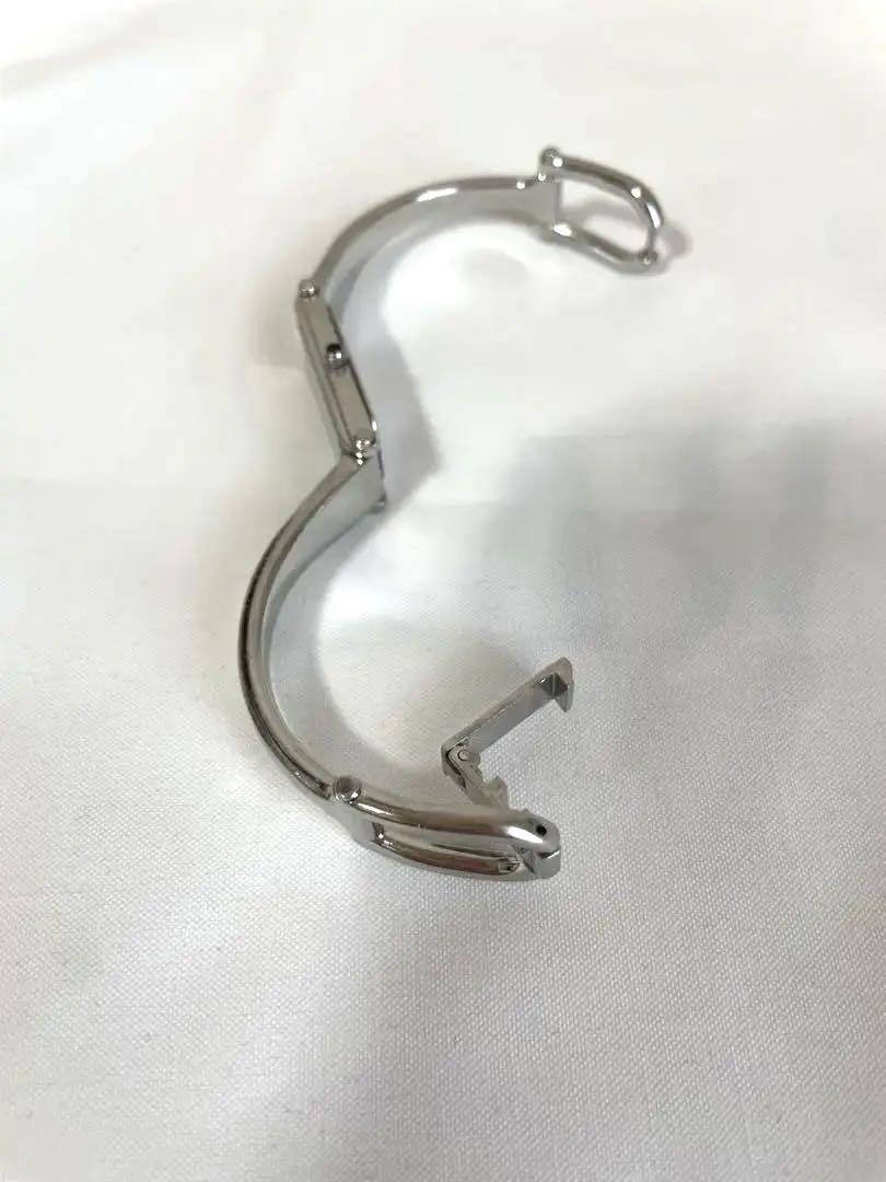 ♡ GUCCI 1500L ♡ シルバー 時計【ジャンク品】