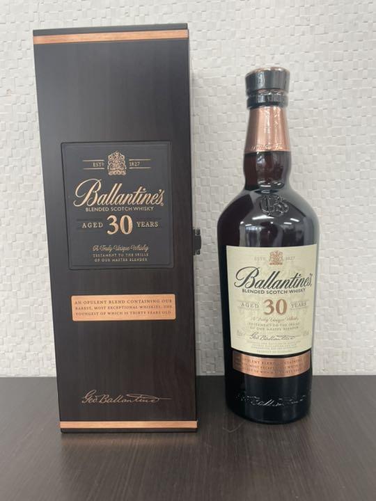 ホワイト系独特な BALLANTINE バランタイン 30年 スコッチウイスキー 木箱入り ウイスキー 飲料/酒ホワイト系¥15,612-www.kenton.com.tr ホワイト系独特な BALLANTINE バランタイン 30年 スコッチウイスキー 木箱入り ウイスキー 飲料/酒ホワイト系¥15,612-www.kenton.com.tr