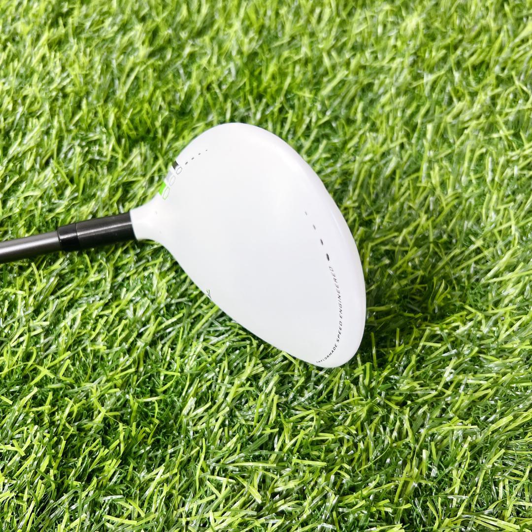 Taylor Made テーラーメイド RBZ 3w スプーン レフティ 左