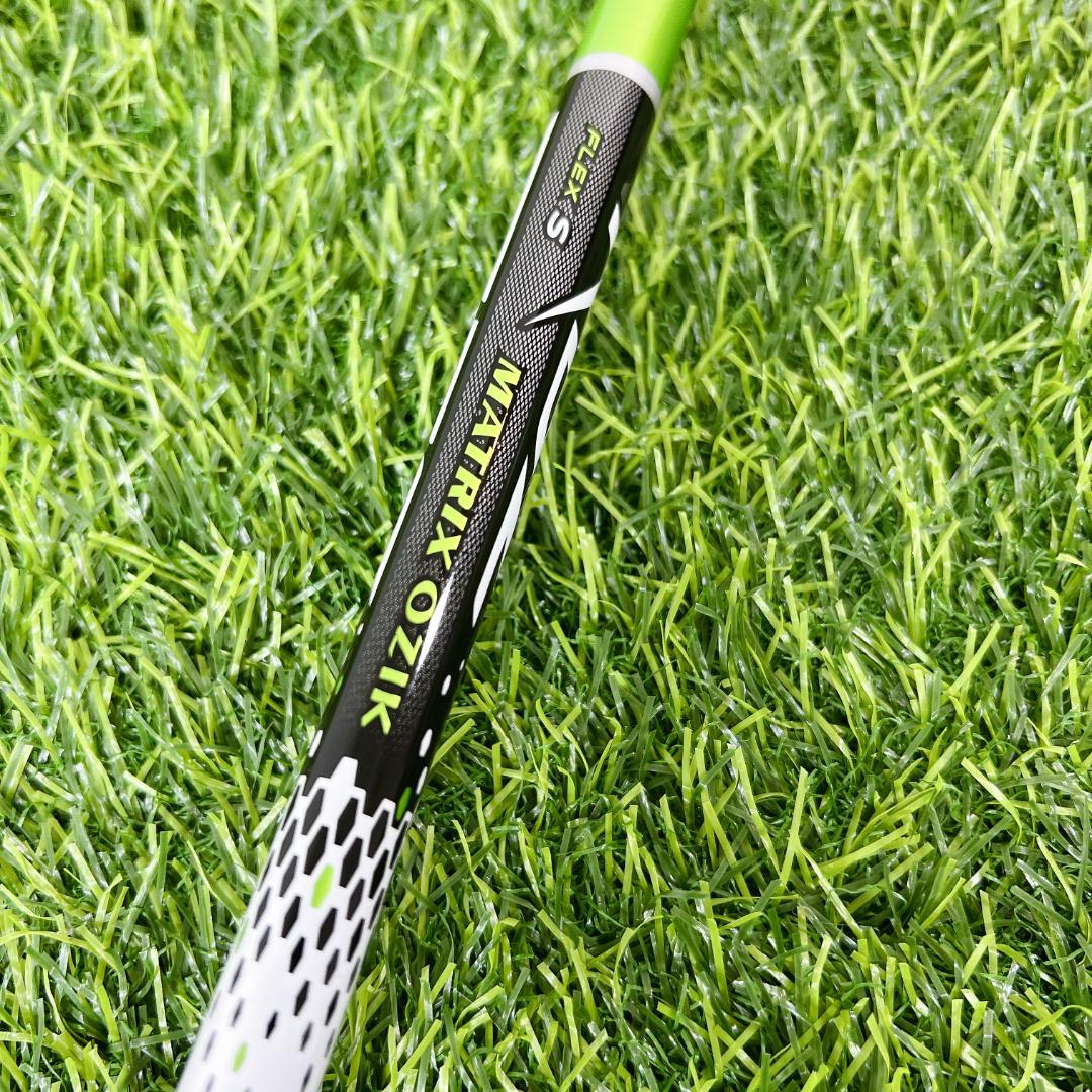 Taylor Made テーラーメイド RBZ 3w スプーン レフティ 左