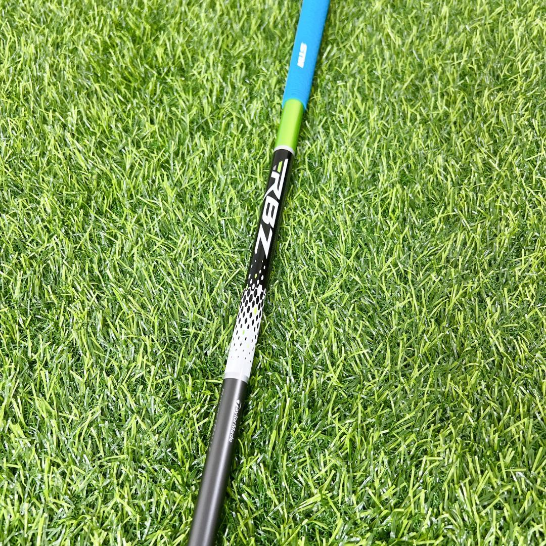 Taylor Made テーラーメイド RBZ 3w スプーン レフティ 左