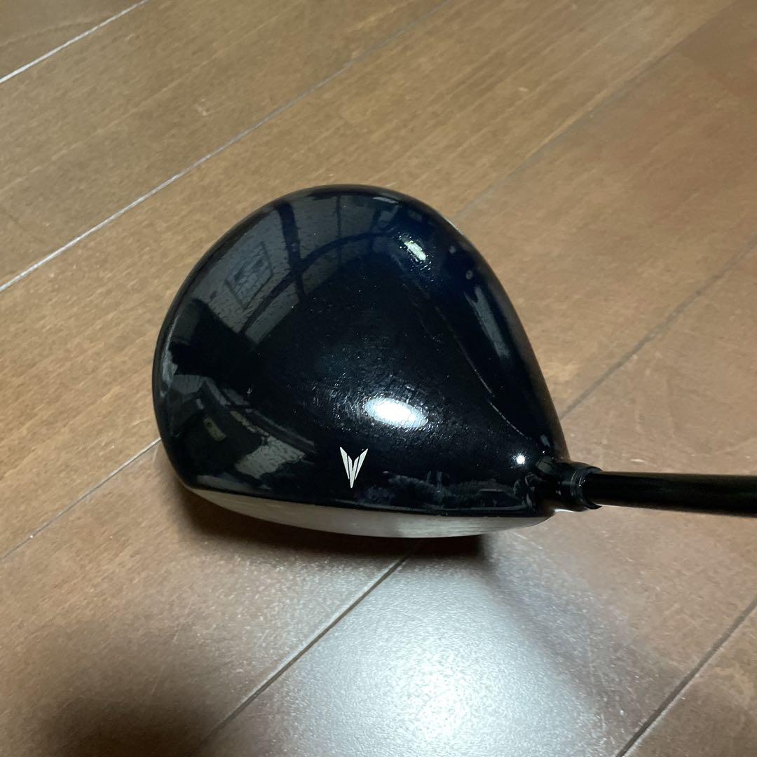 XXIO ドライバー 46インチ 11.5° R2