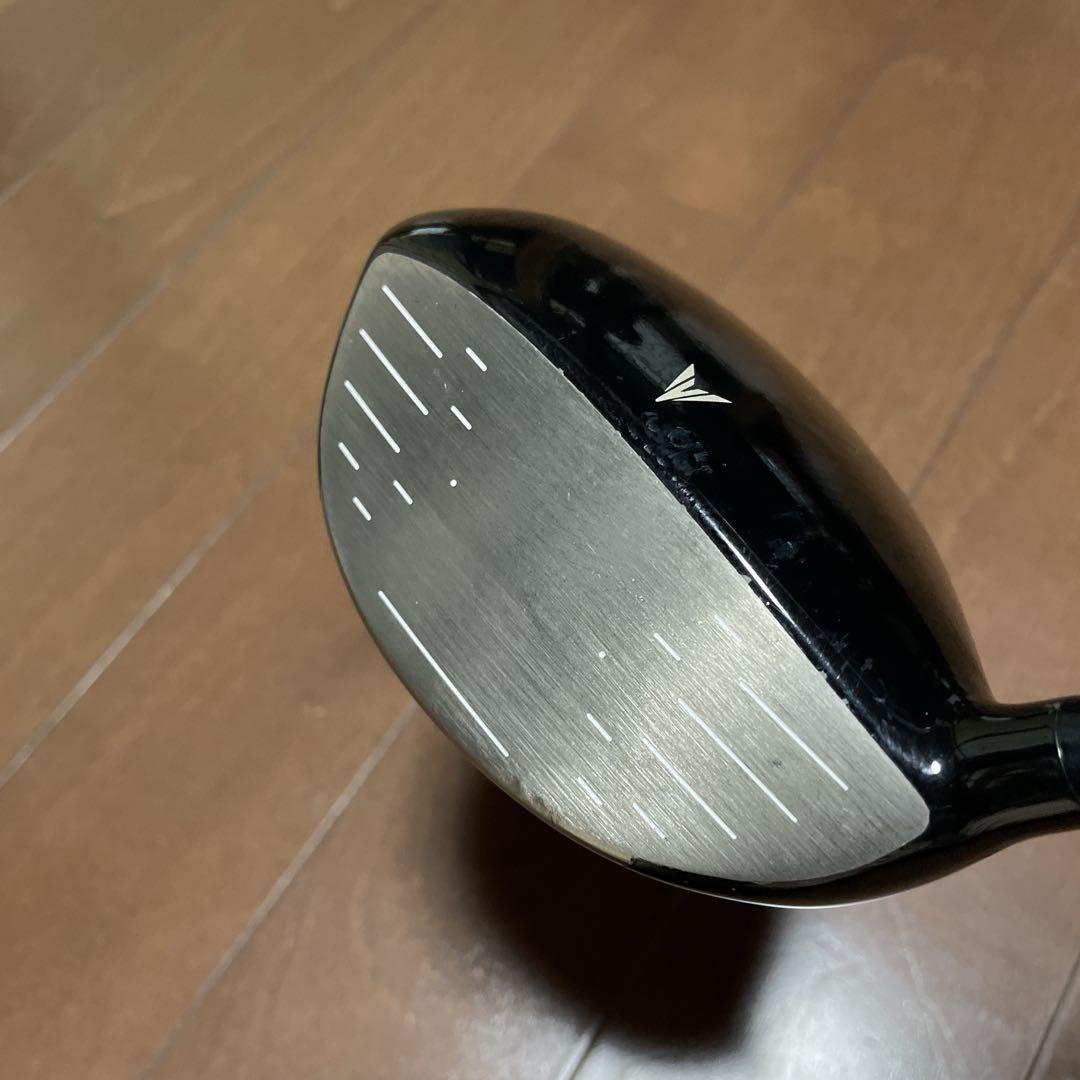 XXIO ドライバー 46インチ 11.5° R2
