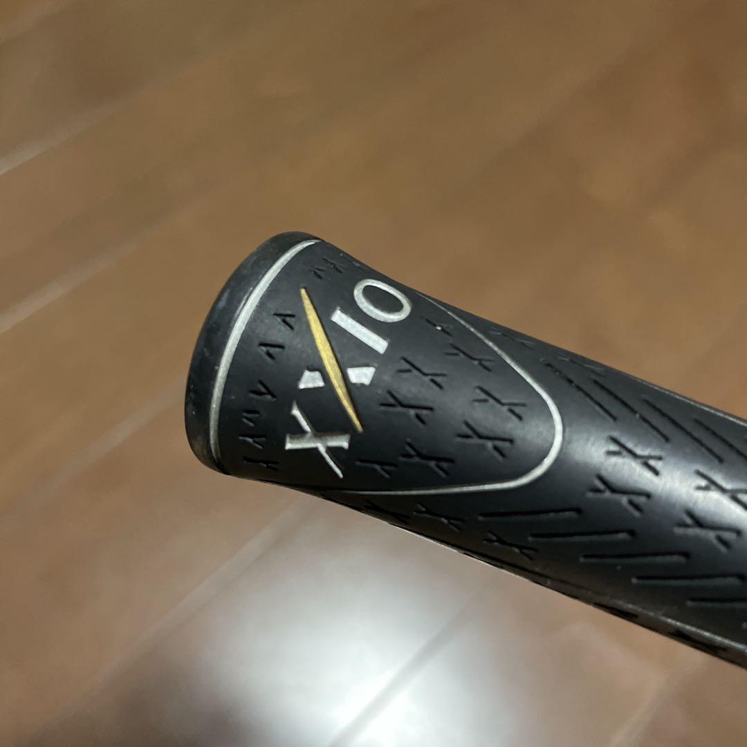 XXIO ドライバー 46インチ 11.5° R2