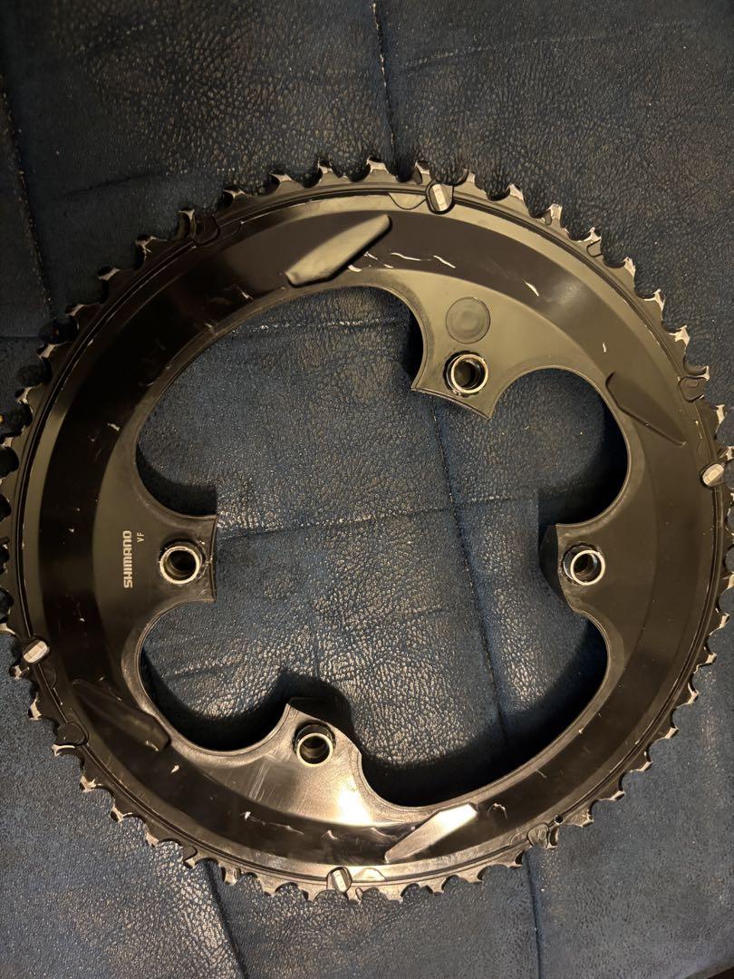 【専用】DURA-ACE 9200 12s 52T チェーンリング