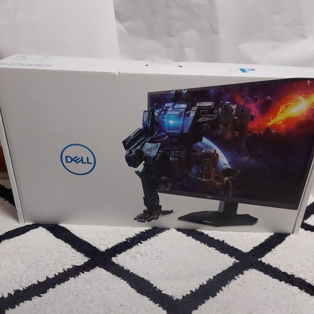DELL ゲーミングモニター G2724D