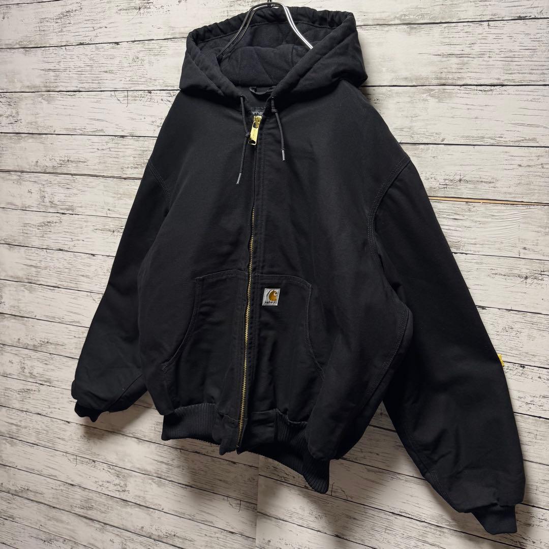 アクティブジャケットL