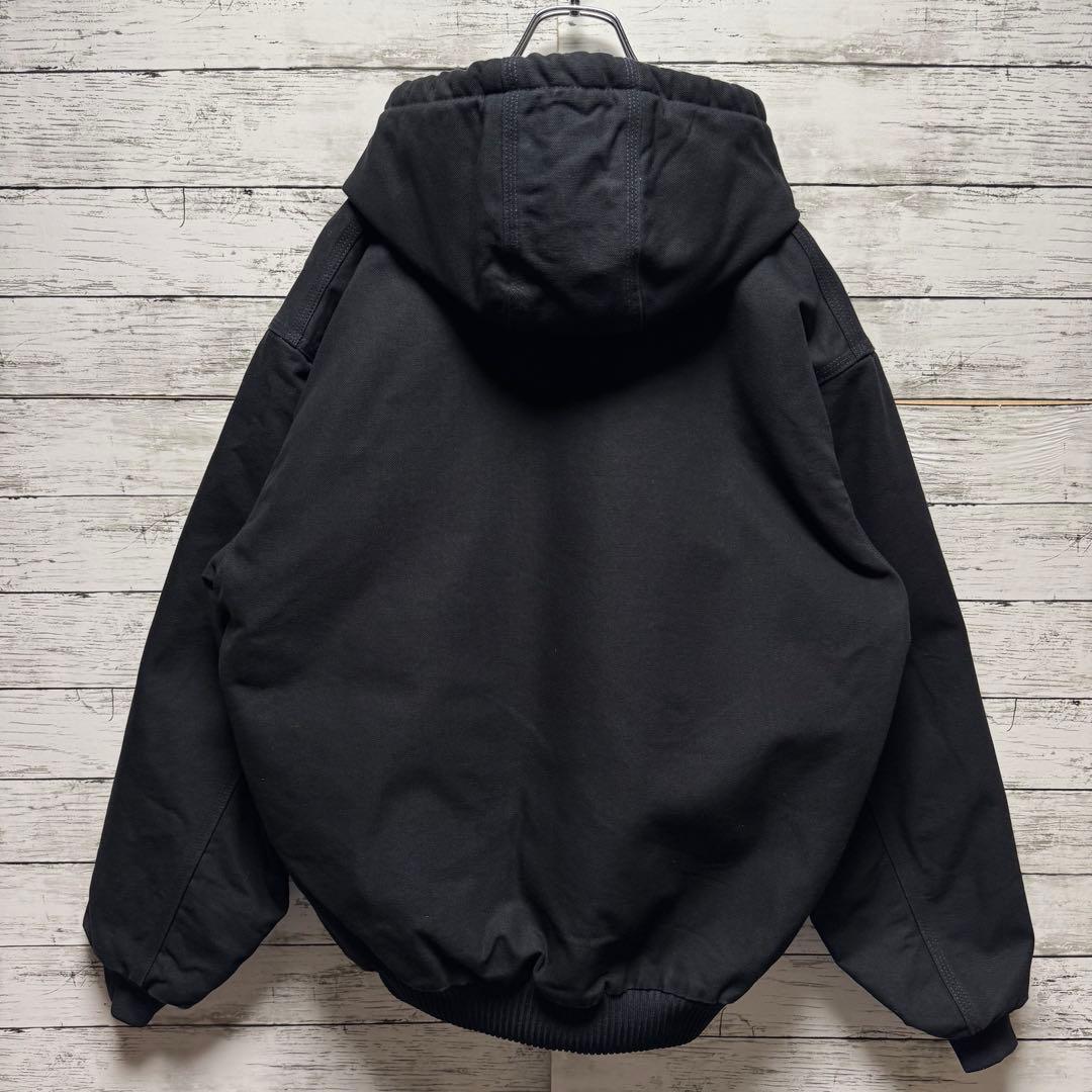 カーハート ダック