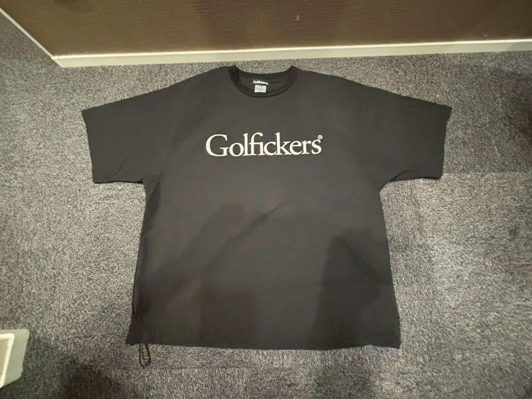 ゴルフィッカー　ゴルフ　ウェア　メンズ　GOLF　CLUBHAUS　クラブハウス