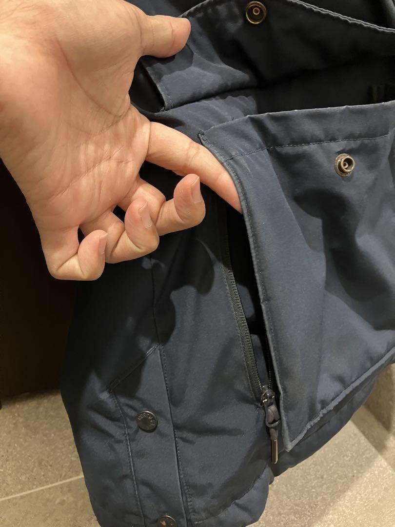 THE NORTH FACE マウンテンパーカー　ダウンジャケット　Lサイズ