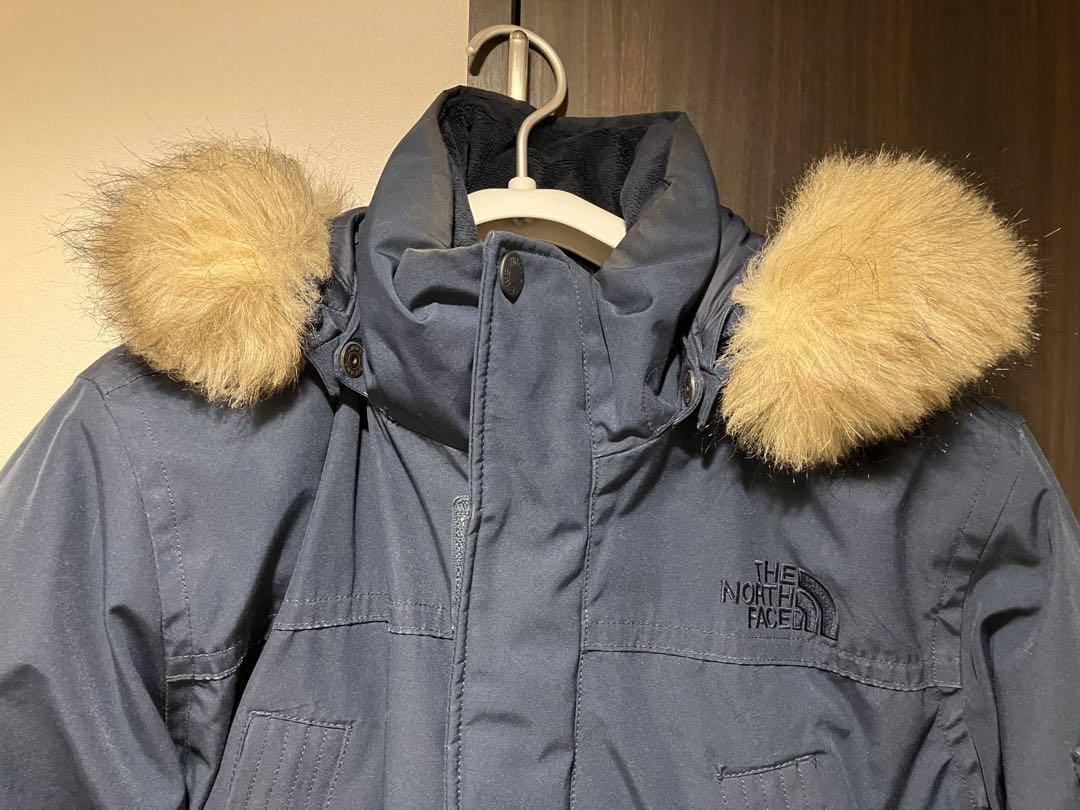 THE NORTH FACE マウンテンパーカー　ダウンジャケット　Lサイズ