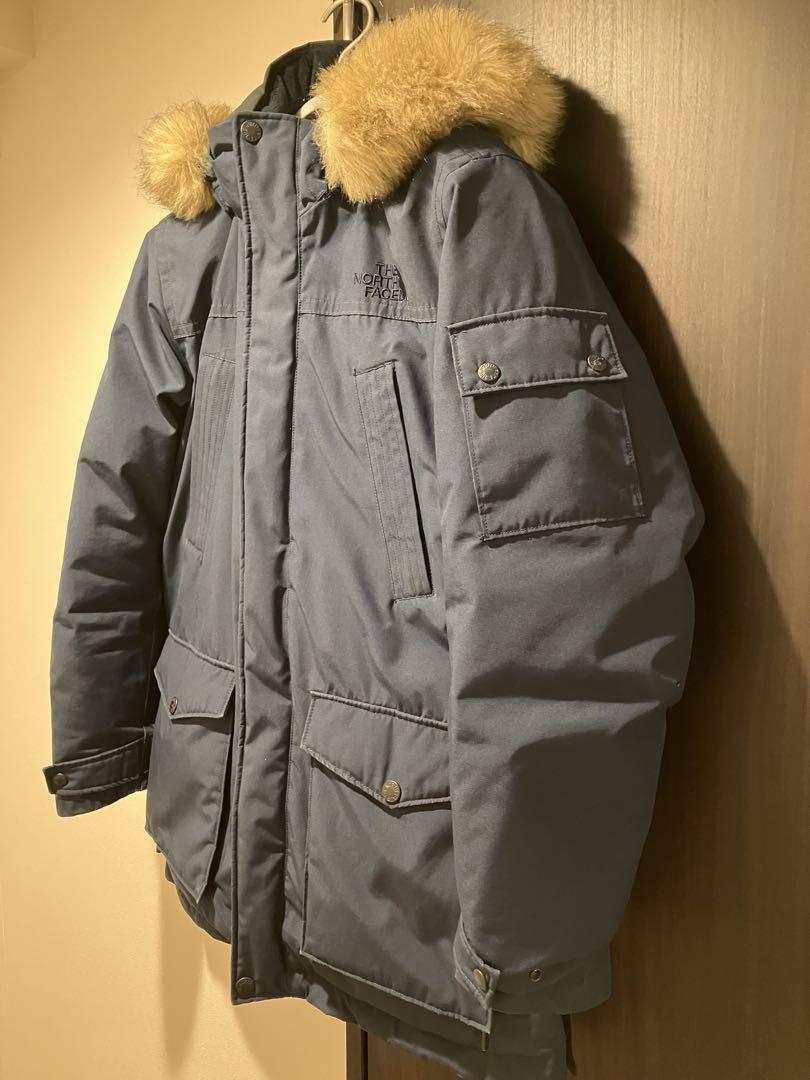 THE NORTH FACE マウンテンパーカー　ダウンジャケット　Lサイズ