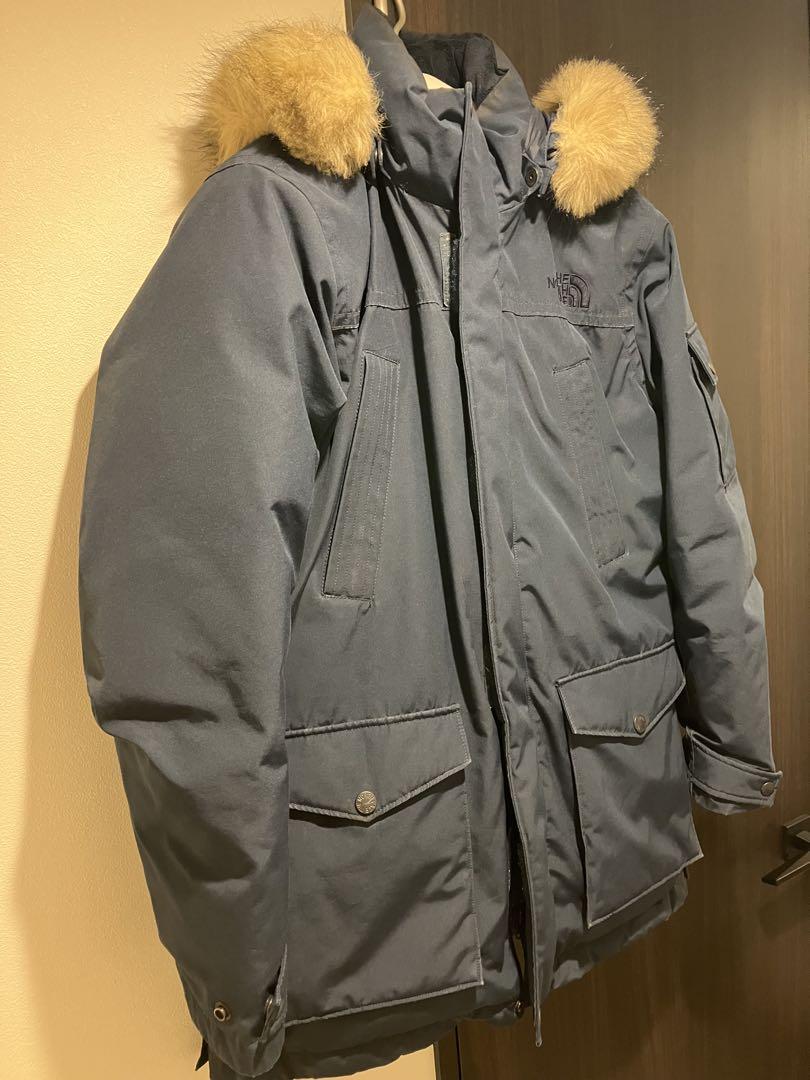 THE NORTH FACE マウンテンパーカー　ダウンジャケット　Lサイズ