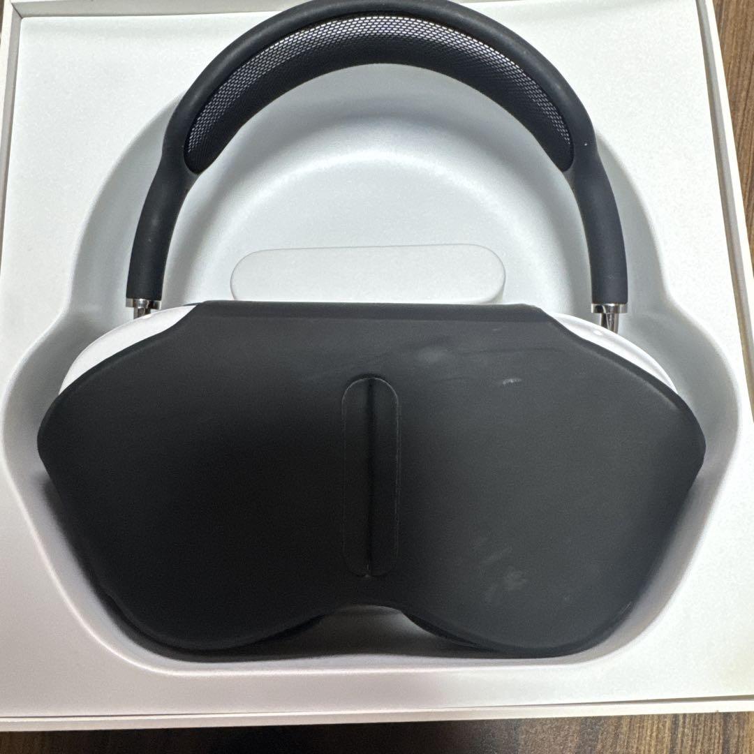 イヤホン AirPodsMAX