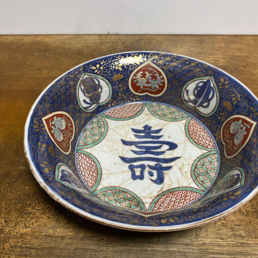 茶道具外糸目鶴蒔絵 煮物椀5客 陽斎
