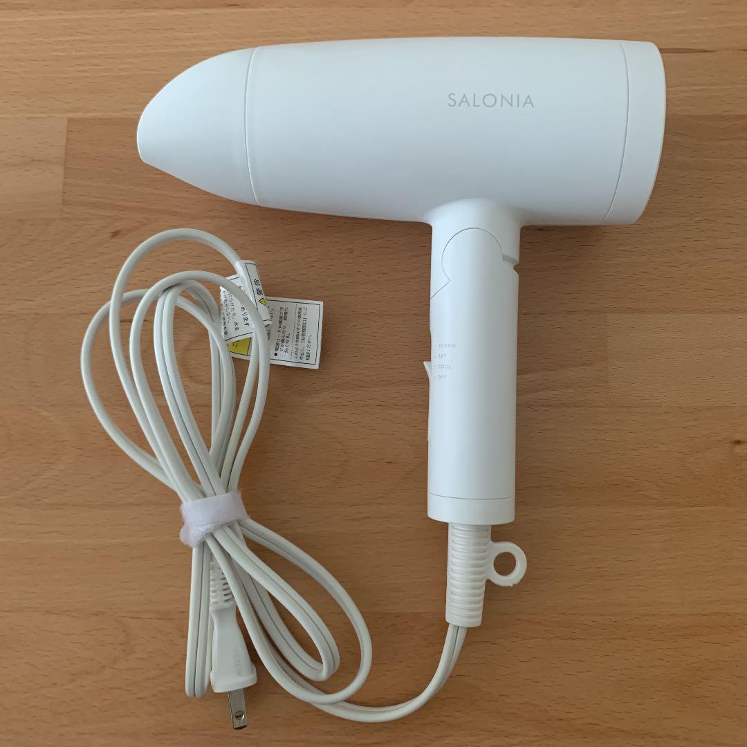 SALONIA SL-013WH