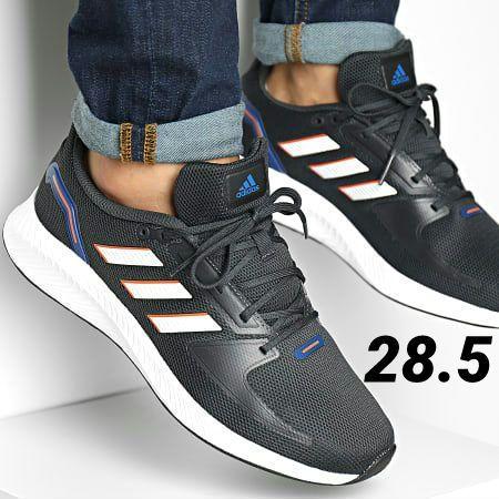 adidas ランファルコン コアランナー スニーカー GV9559