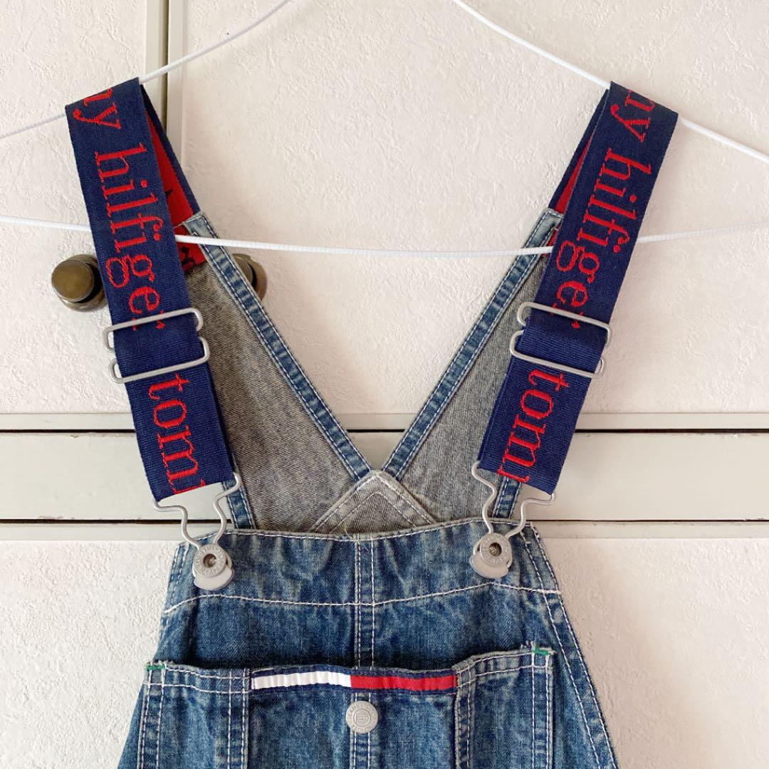 柔らかい tommy hilfiger トミーヒルフィガー オーバーオール 90's レア サロペット/オーバーオール - www.dxpatrol.pt 柔らかい tommy hilfiger トミーヒルフィガー オーバーオール 90's レア サロペット/オーバーオール - www.dxpatrol.pt