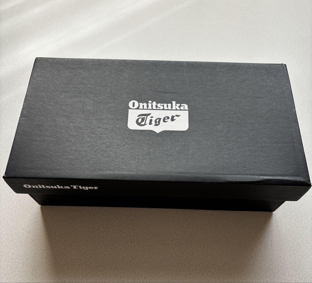 Onitsuka Tiger MEXICO 66 SD PF 白 24.5センチ