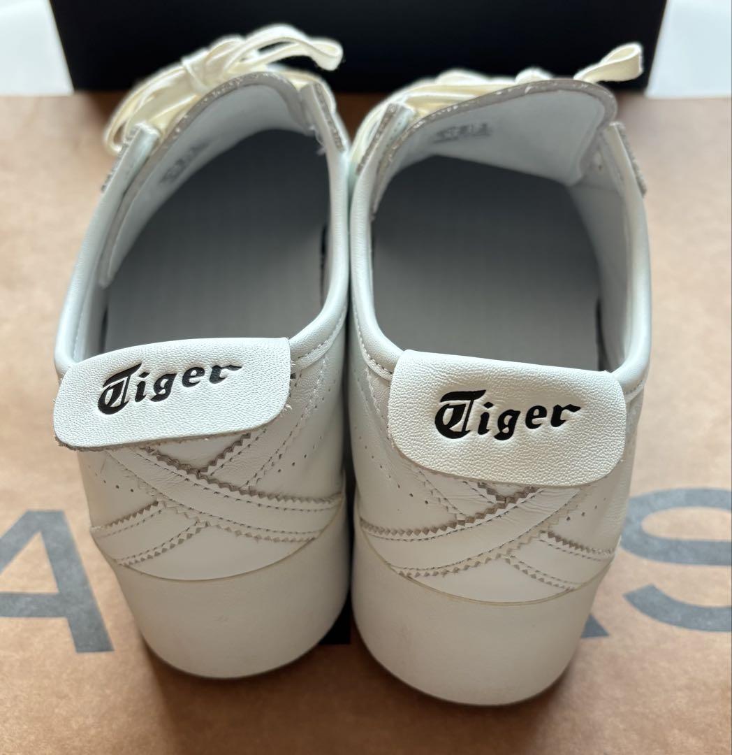 Onitsuka Tiger MEXICO 66 SD PF 白 24.5センチ