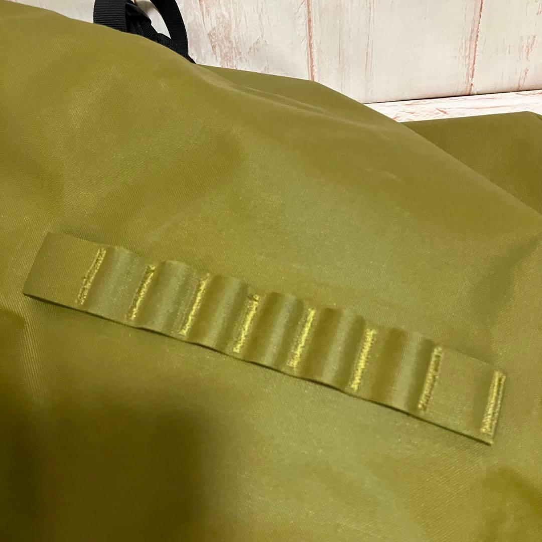 アークテリクス 希少カラー 廃盤品 GRANVILLE BACKPAC 20L