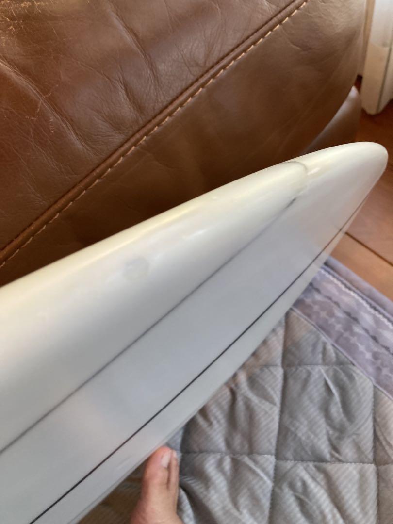 JS BIG BARON ビックバロン ミッドレングス 6'8\"