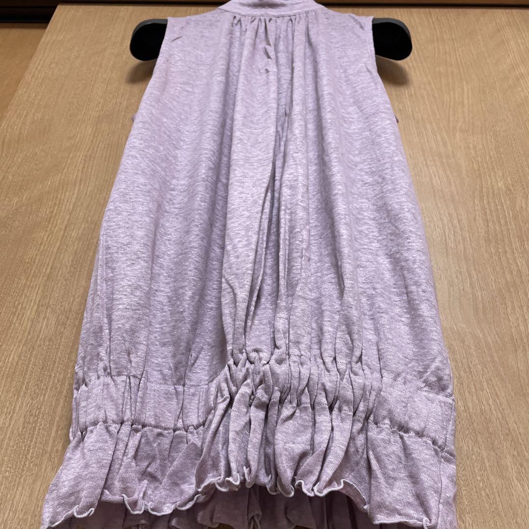 PATRIZIA PEPE ホルターネック、タンクトップ トップス