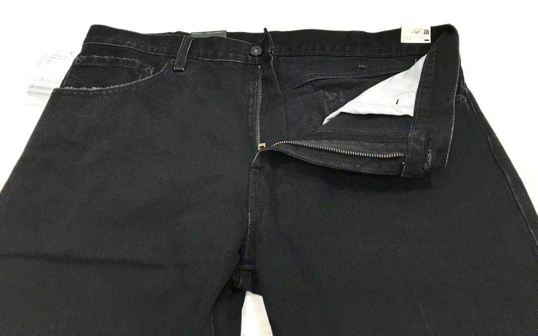 Levis EDIFICE別注　517 ブーツカット　69250605M02S