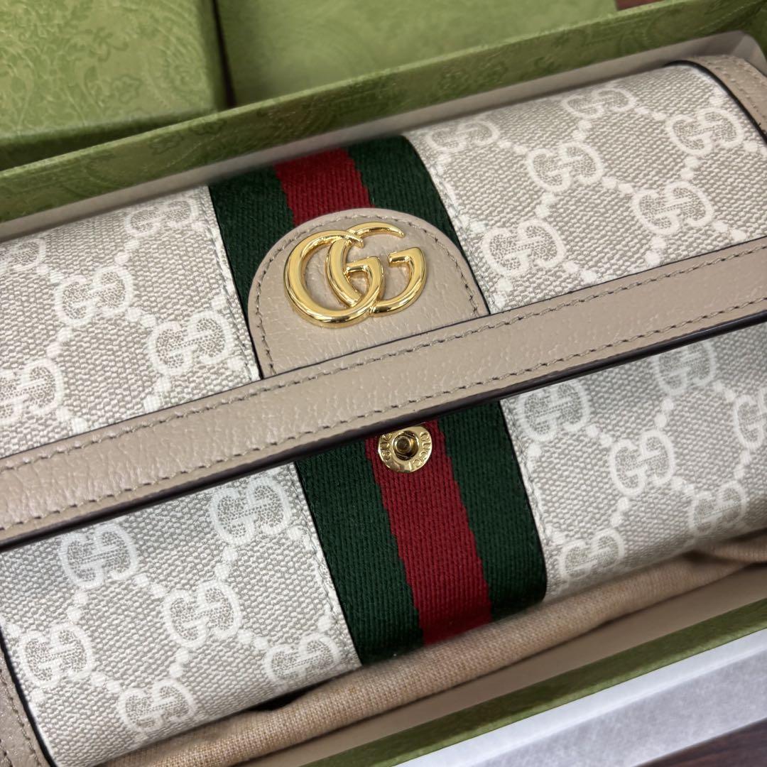 Ｓグッチ