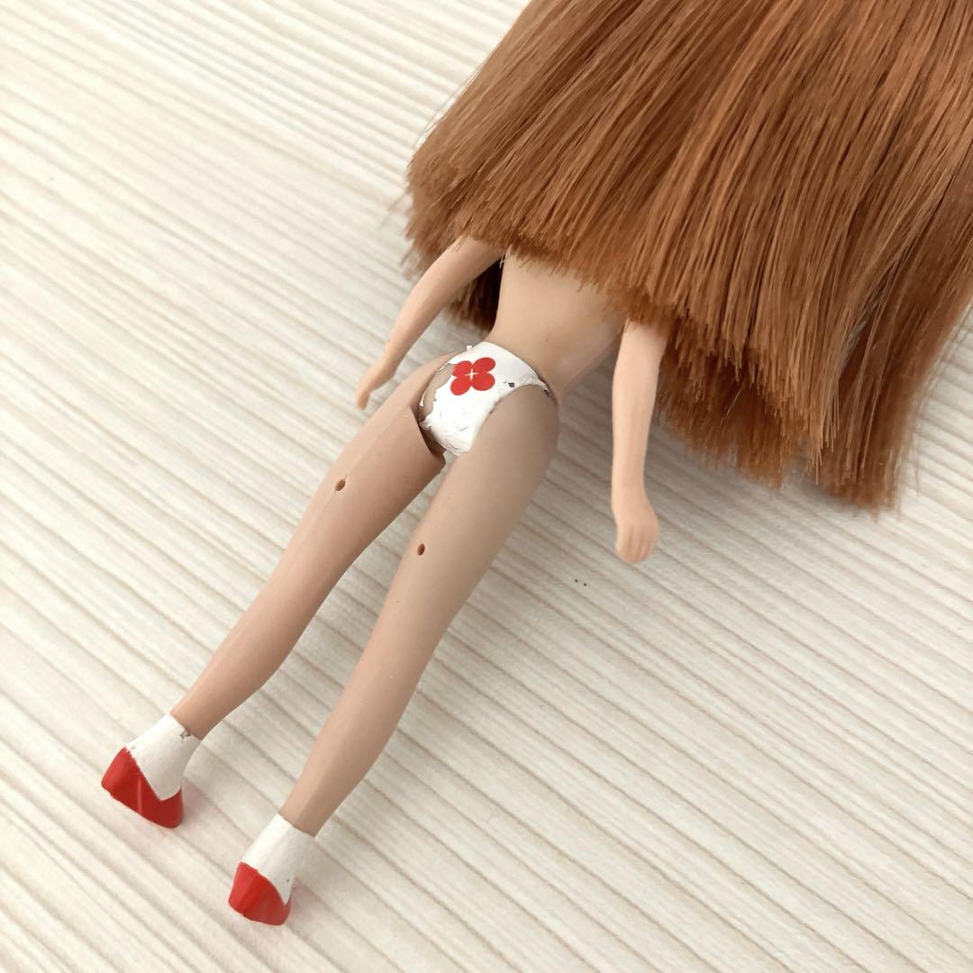 プチブライス ピカデリードリー 本体 のみ - メルカリ