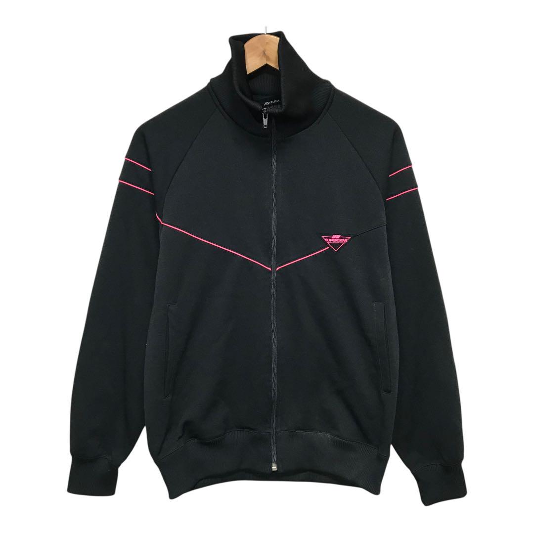 美品 90s ザイオン ボブマーリー トラックジャケット ジャージ