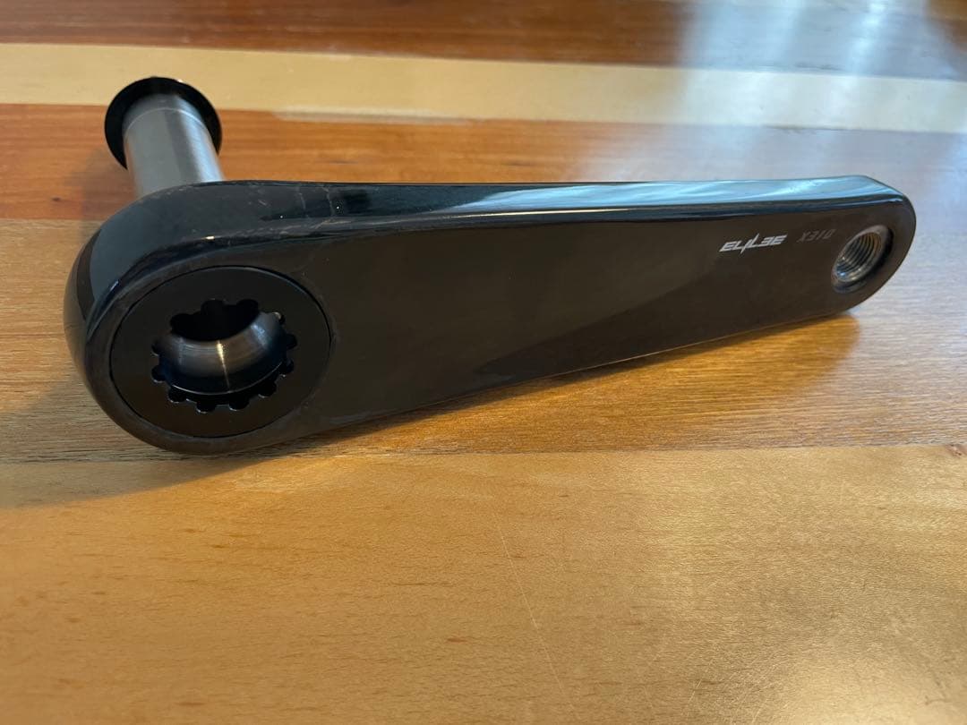 クランクアーム