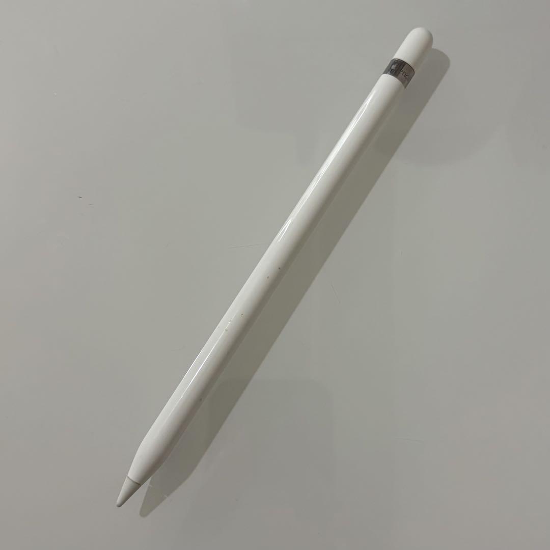 Apple Pencil Pro ジャンク品 IPAD PRO APPLE PENCIL ジャンク品 - メルカリ