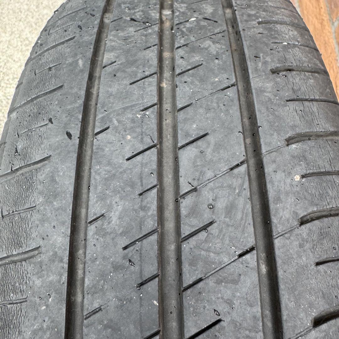 トヨタ カローラフィールダー　黒16インチ ホイールセット 185/55r16