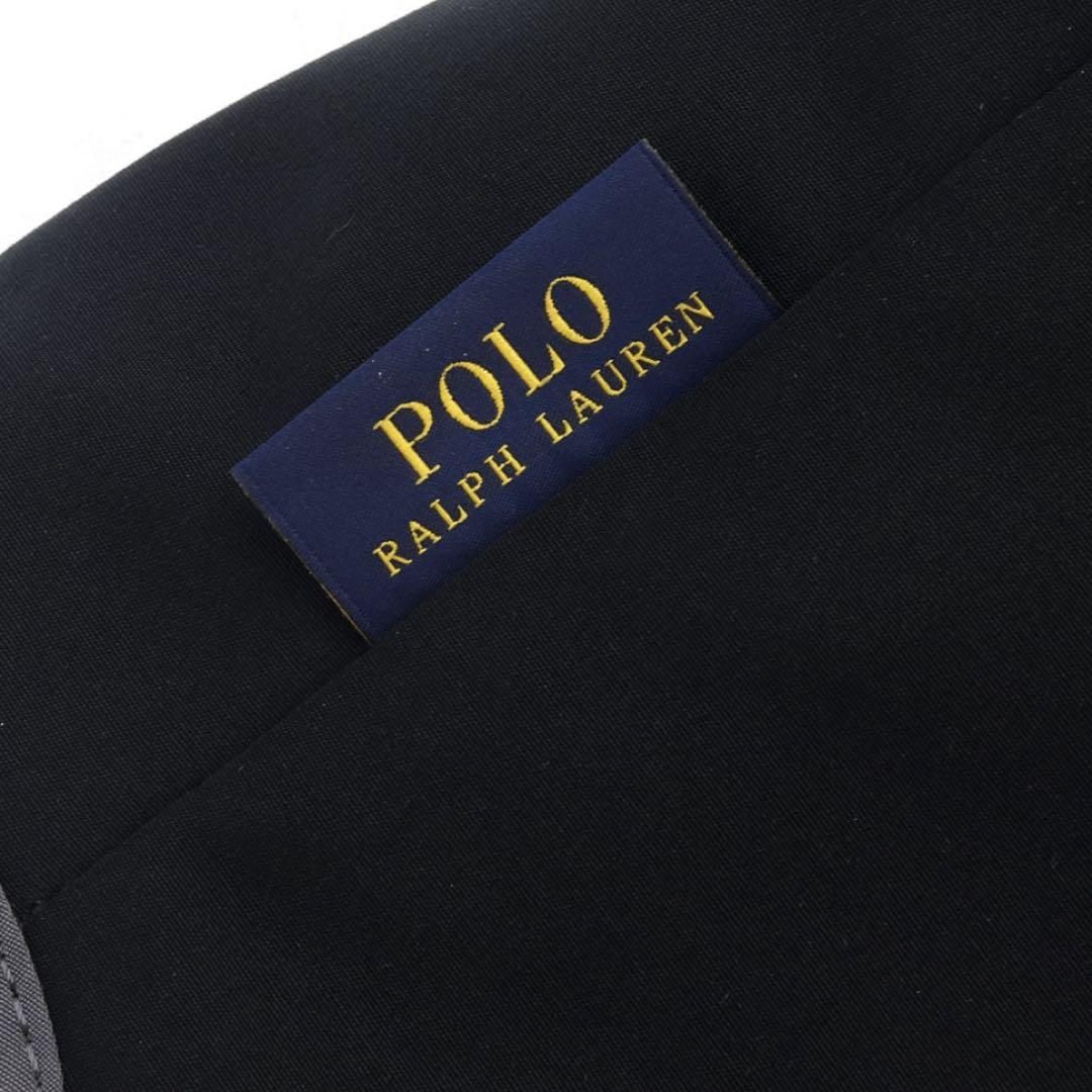 Ralph Lauren ブラック トートバッグ balifitnesscenter.com