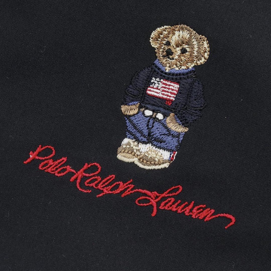 Ralph Lauren ブラック トートバッグ balifitnesscenter.com