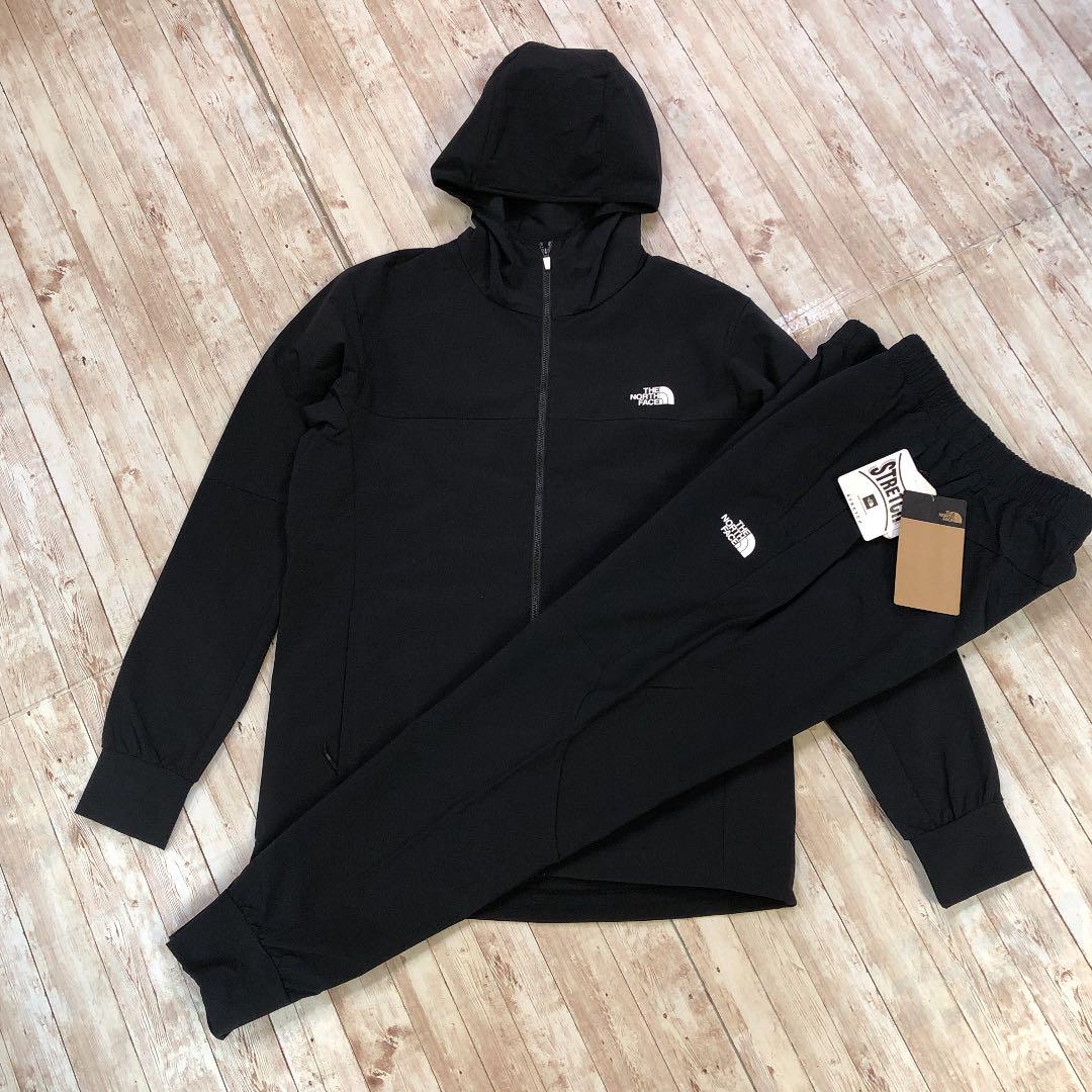 好評最新作 THE NORTH FACE APEX Flex セットアップ Lサイズ 新品 XxcWk-m93227188612 限定SALE大得価