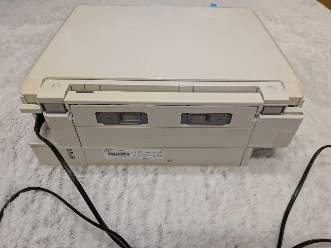 EPSON EP-806AW インクジェットプリンター ジャンク EPSON EP-806AW インクジェットプリンター ジャンク