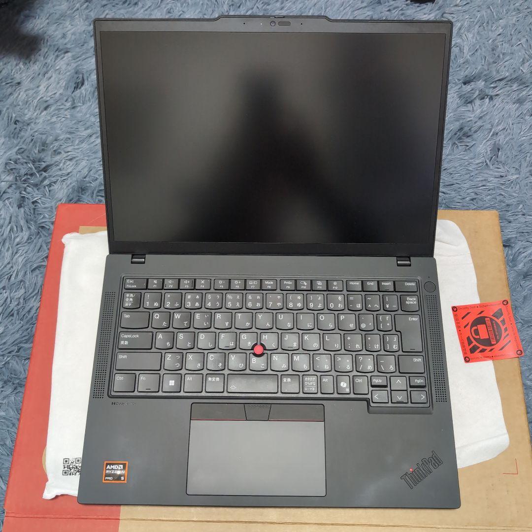 Lenovo ThinkPad T14 Gen6 AMD 21QJ00CWJP