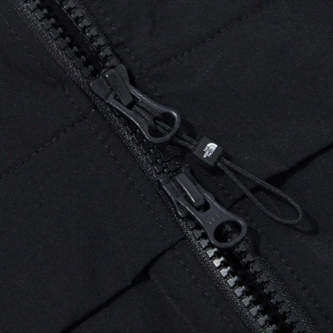 韓国　THE NORTH FACE  ノースフェイス　ナイロンジャケット