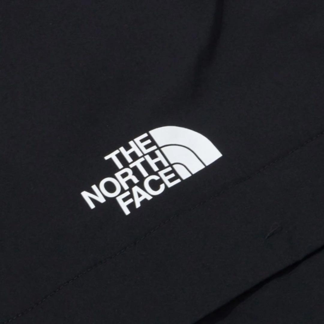 韓国　THE NORTH FACE  ノースフェイス　ナイロンジャケット