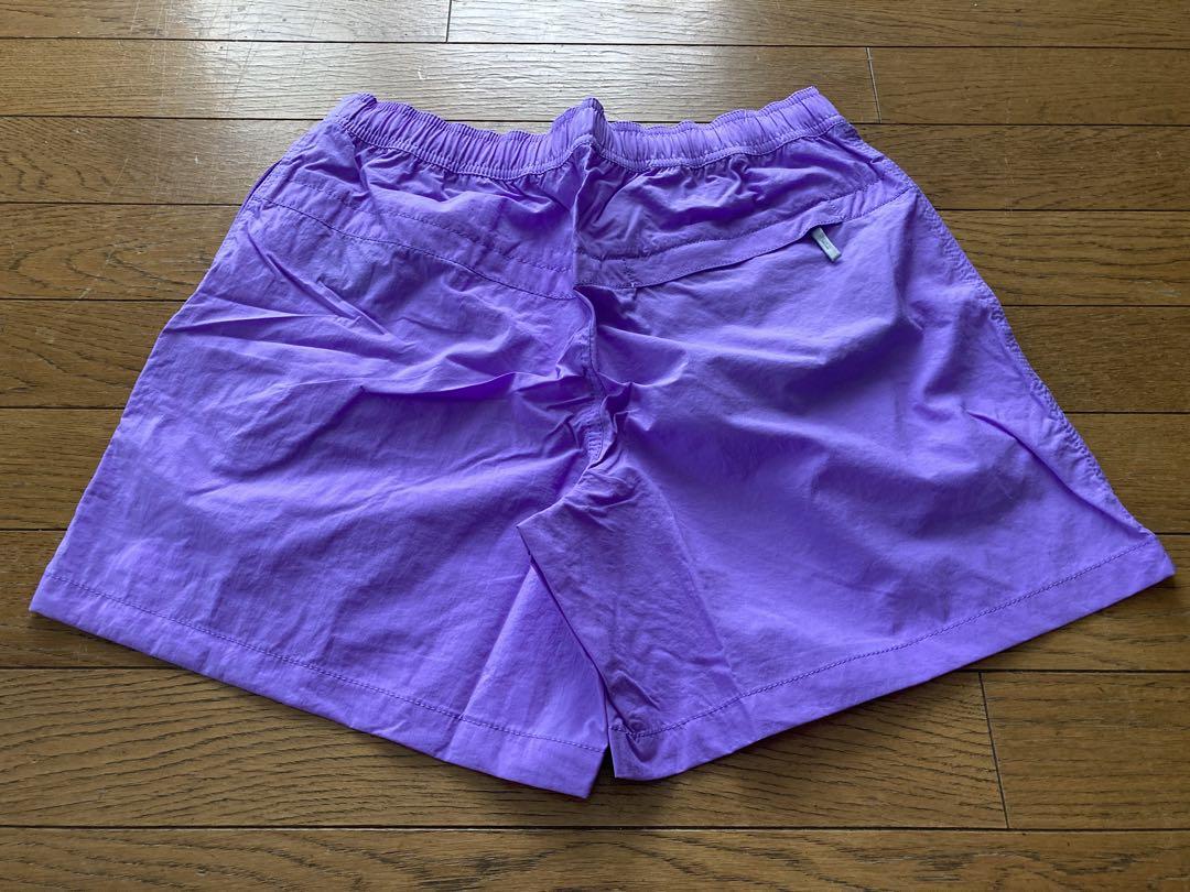 THE NORTH FACE バーサタイルショーツ バイオレット M(未使用品)