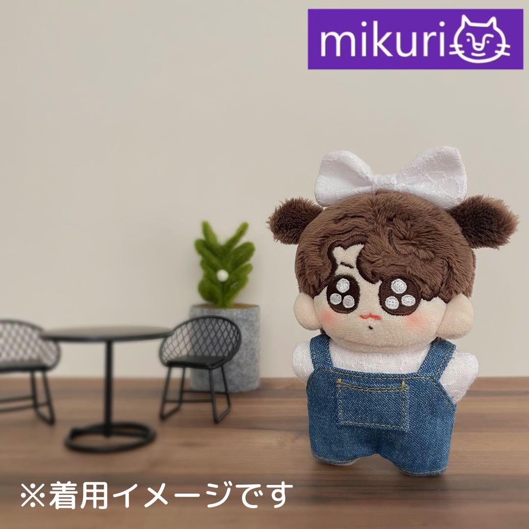 BTS グクトゥギモックニム 10センチぬいぐるみ mokku