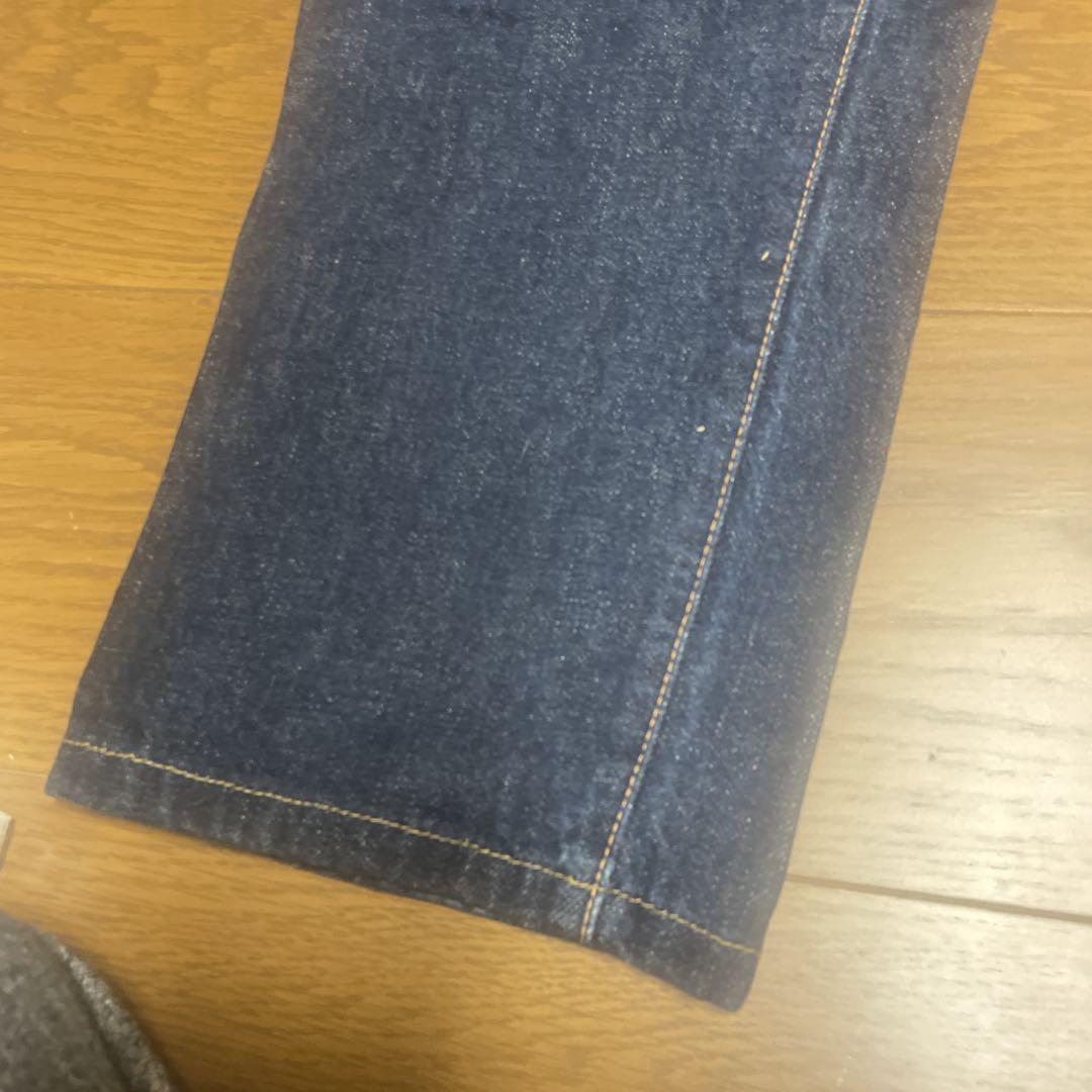 デニム